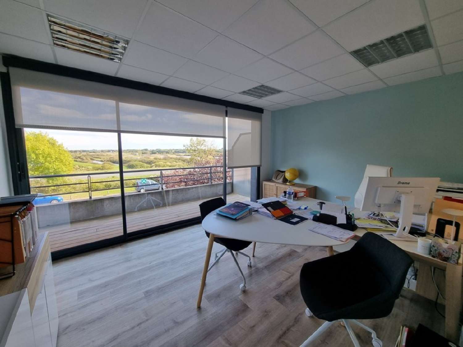 for sale office Saint-Hilaire-de-Riez Vendée 1