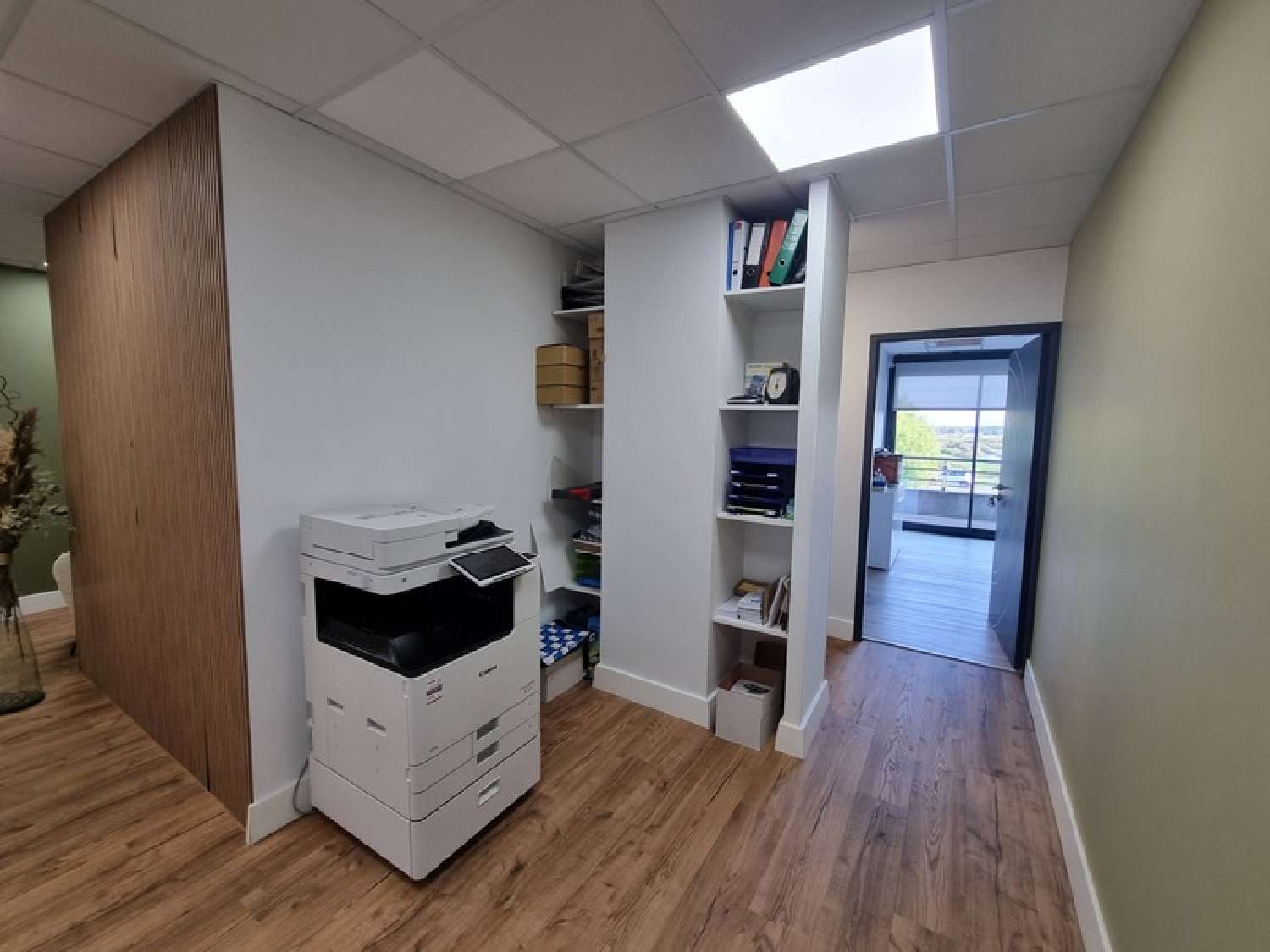 for sale office Saint-Hilaire-de-Riez Vendée 4