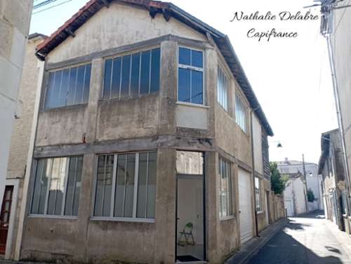 Saint-Maixent-l'École Deux-Sèvres oficina foto 7170230