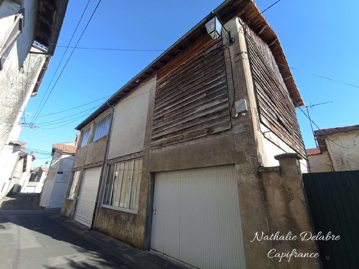  en venta oficina Saint-Maixent-l'École Deux-Sèvres 2