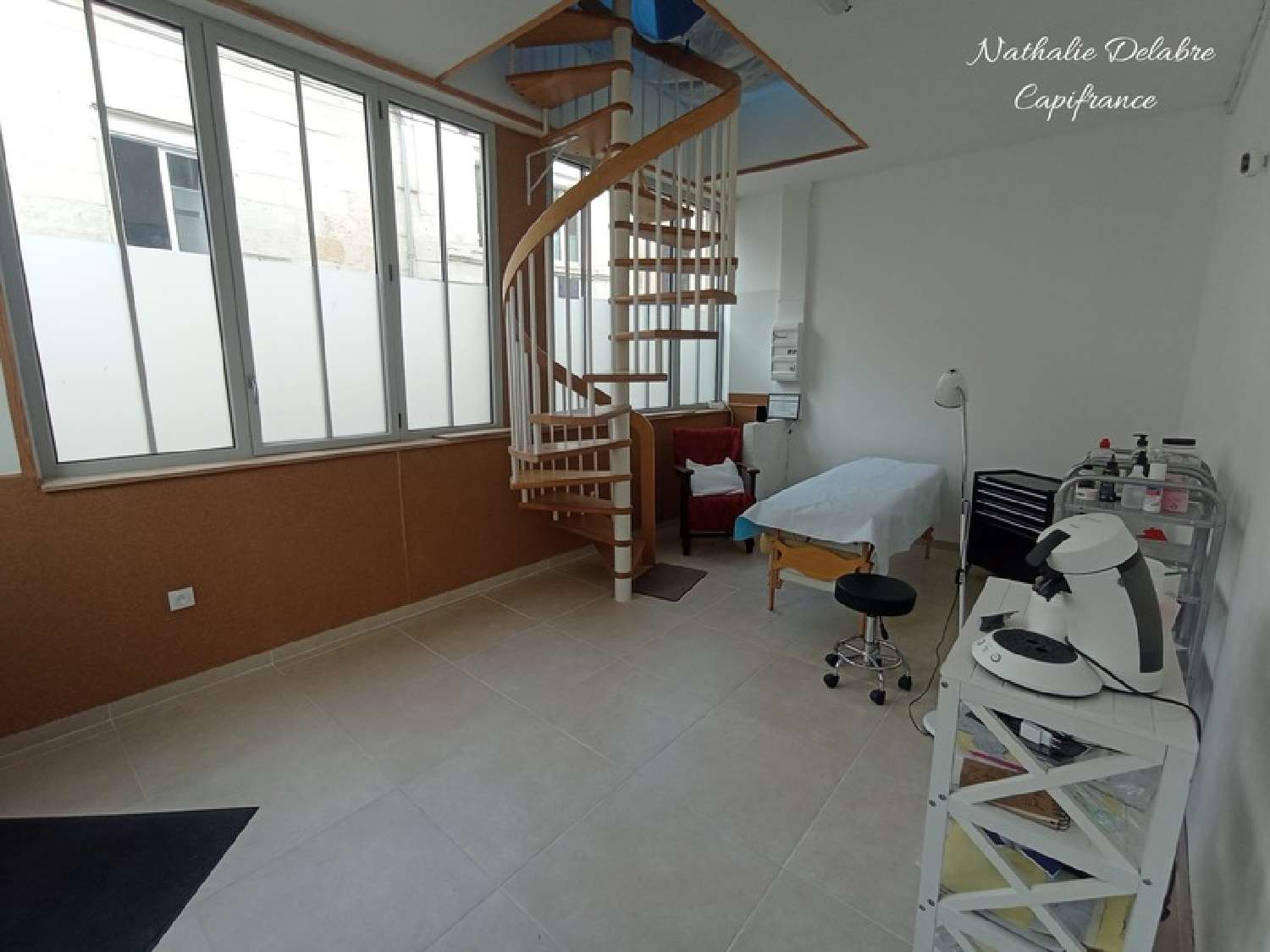  en venta oficina Saint-Maixent-l'École Deux-Sèvres 5