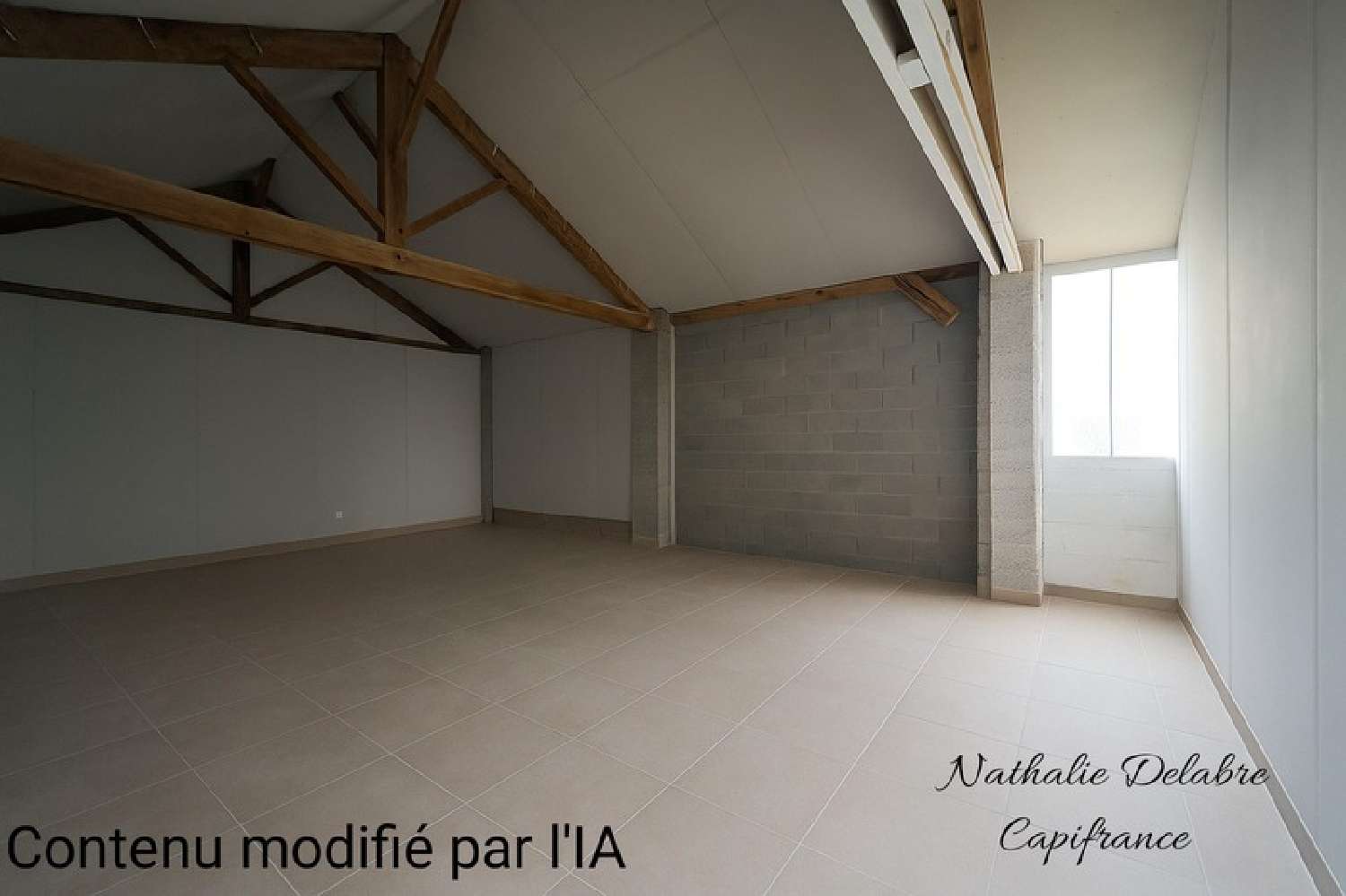  en venta oficina Saint-Maixent-l'École Deux-Sèvres 6