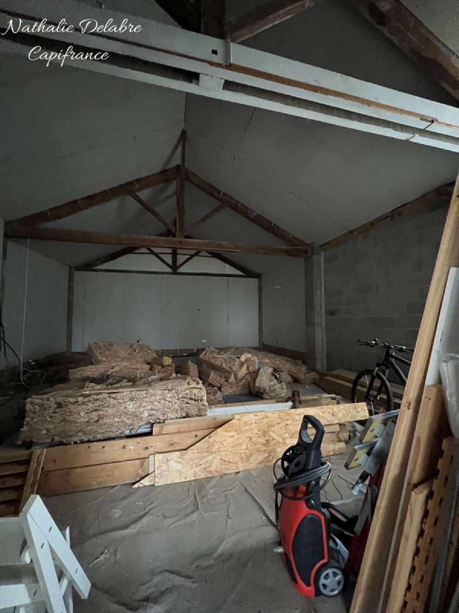  en venta oficina Saint-Maixent-l'École Deux-Sèvres 7