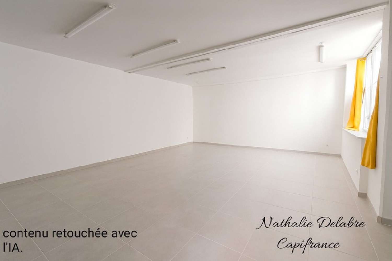  en venta oficina Saint-Maixent-l'École Deux-Sèvres 8