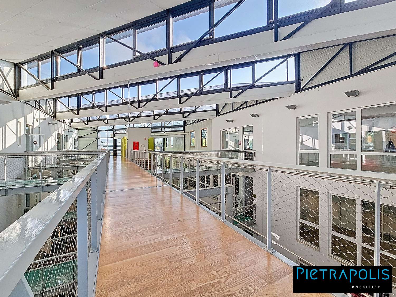  for sale office Saint-Priest Rhône 3