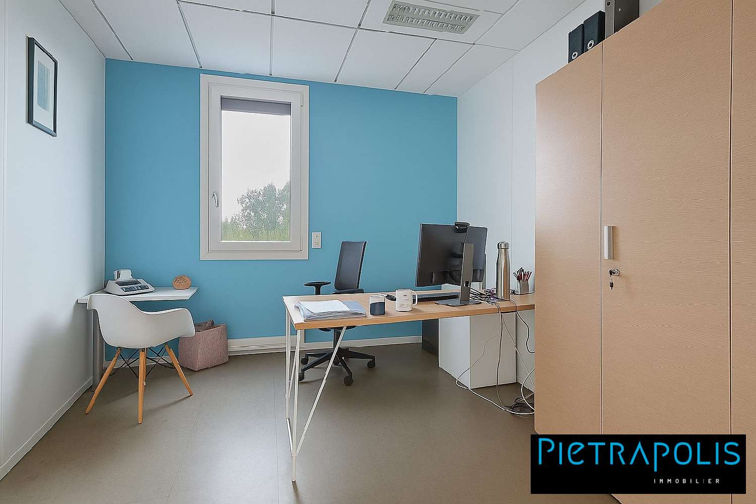  for sale office Saint-Priest Rhône 6