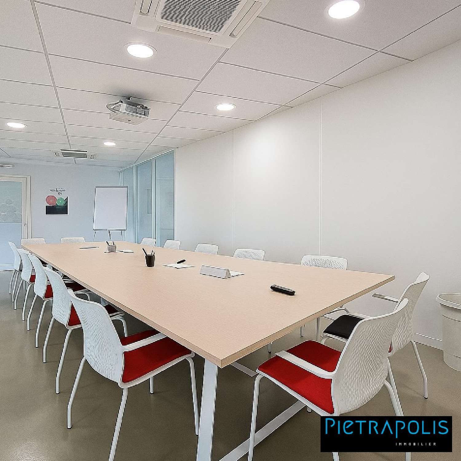  for sale office Saint-Priest Rhône 7