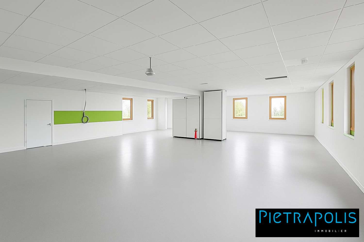  kaufen Büro Saint-Priest Rhône 1