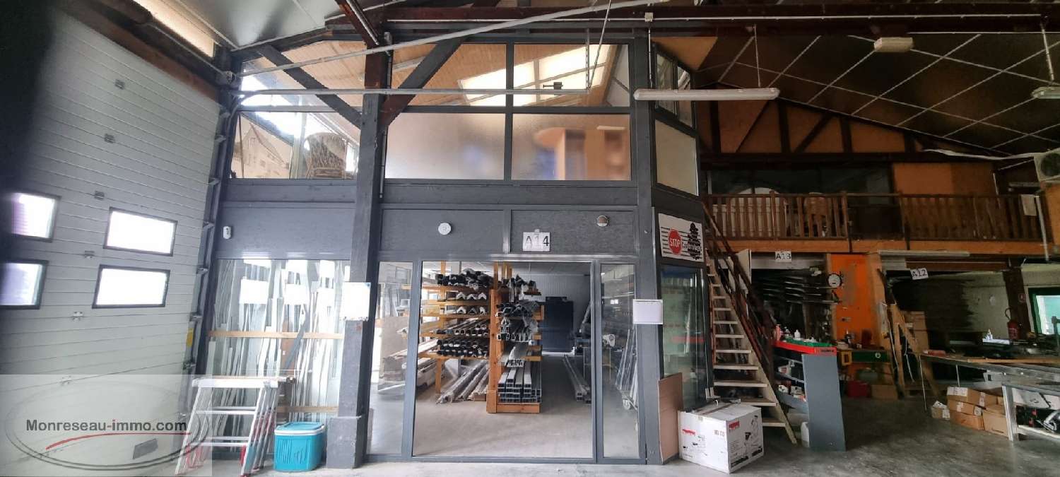  kaufen Büro Saint-Rémy Saône-et-Loire 1