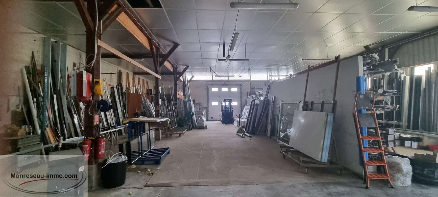  kaufen Büro Saint-Rémy Saône-et-Loire 2