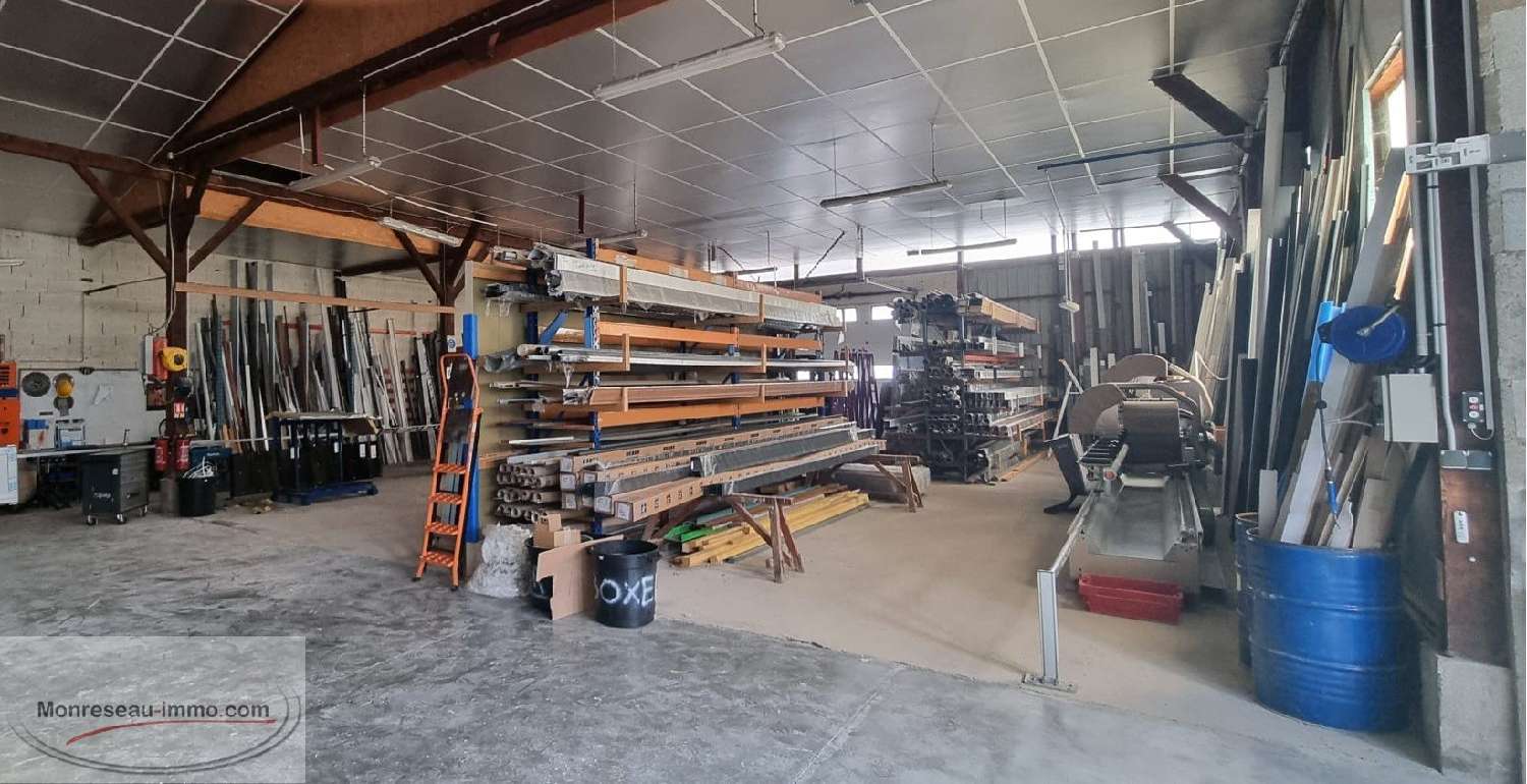  kaufen Büro Saint-Rémy Saône-et-Loire 3