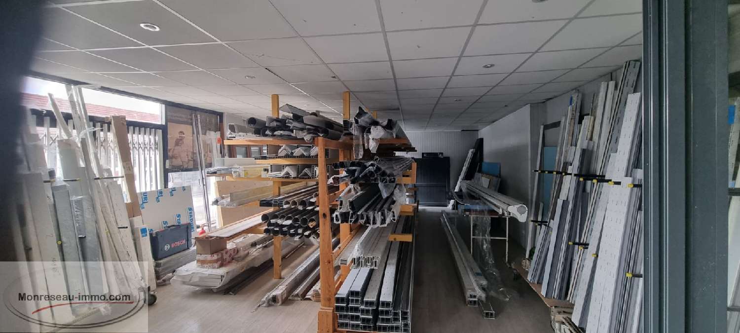  kaufen Büro Saint-Rémy Saône-et-Loire 4