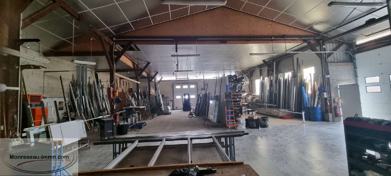  kaufen Büro Saint-Rémy Saône-et-Loire 5