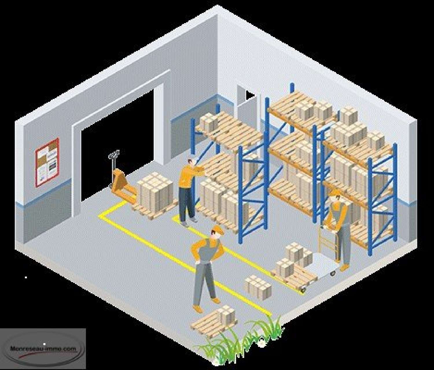  kaufen Büro Saint-Rémy Saône-et-Loire 6
