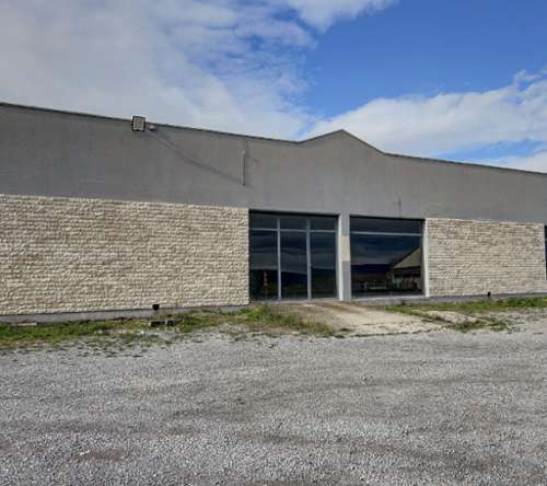 Saint-Sernin Ardeche kantoor foto 7193878