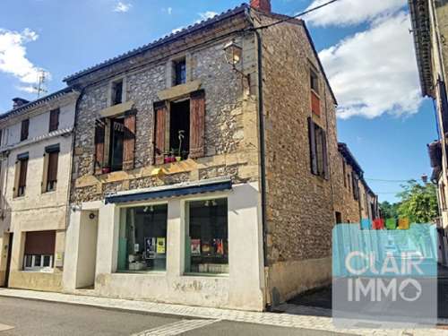 Saint-Seurin-sur-l'Isle Gironde kantoor foto 7192509