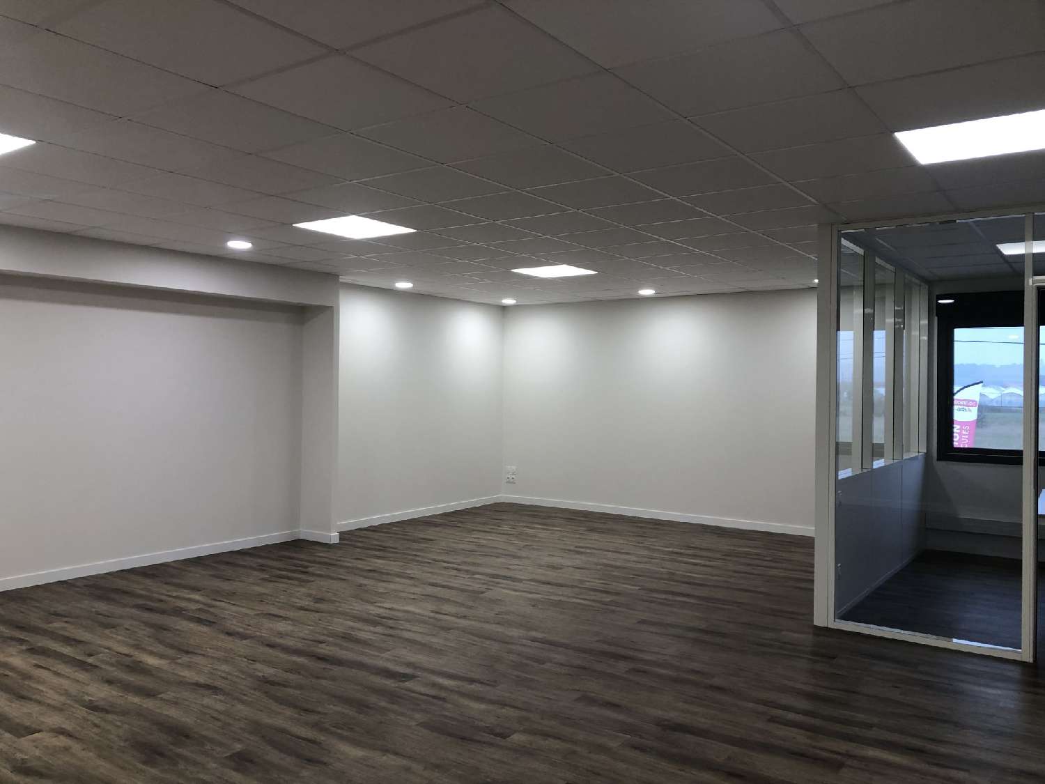  te koop kantoor Sainte Bazeille Lot-et-Garonne 1