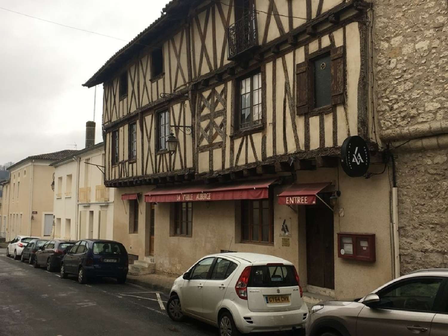  kaufen Büro Sainte-Foy-la-Grande Gironde 1