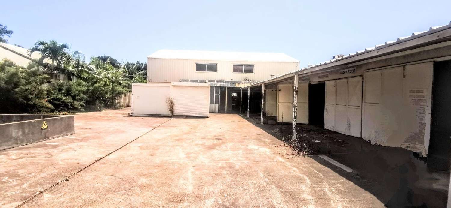  kaufen Büro Sainte-Marie Nièvre 1