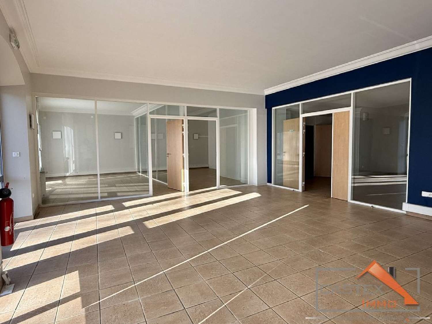 te koop kantoor Salies-du-Salat Haute-Garonne 1