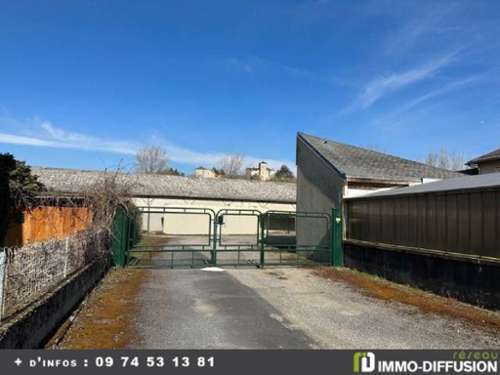 Salmiech Aveyron kantoor foto 7209710