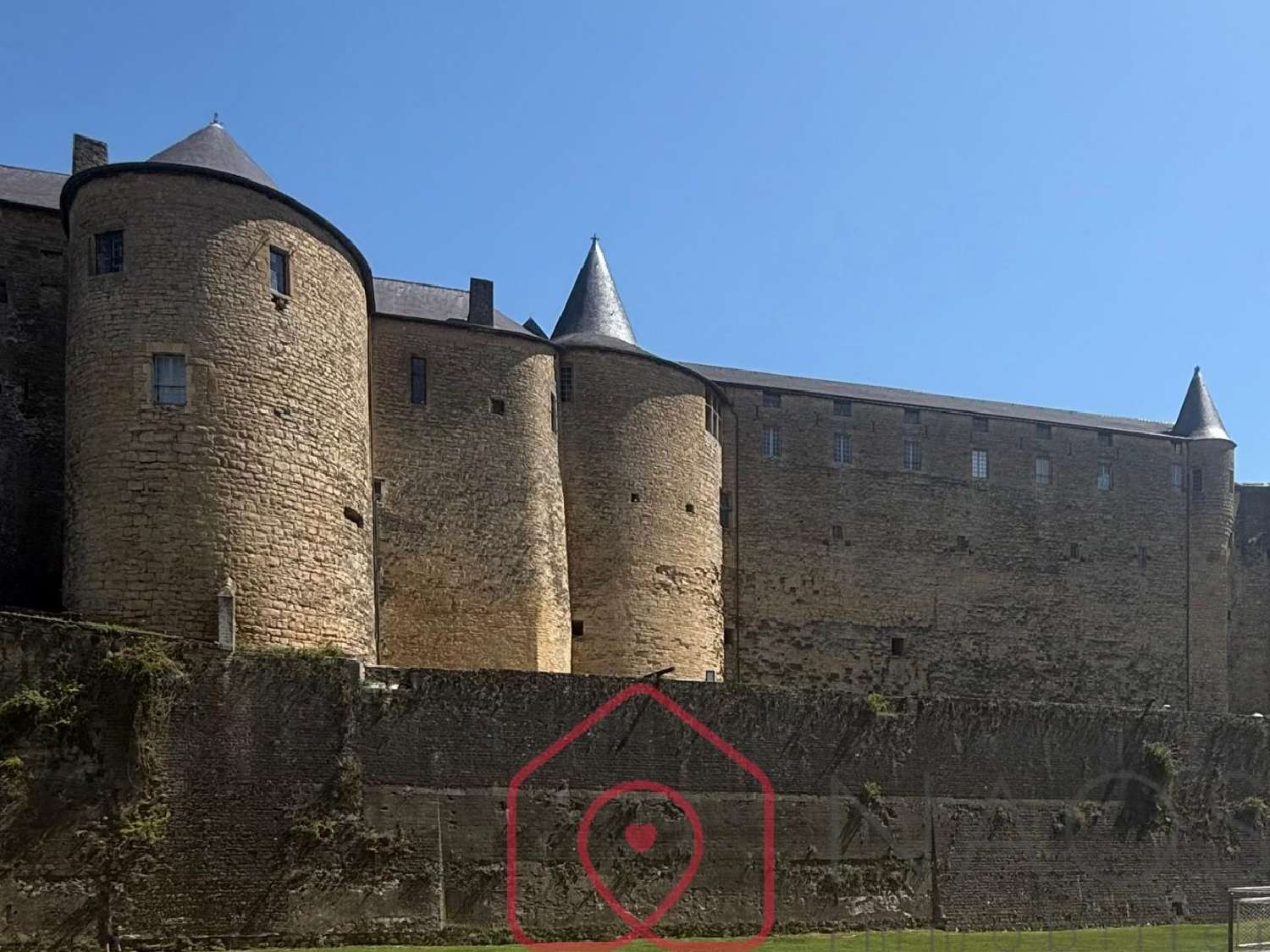 kaufen Büro Sedan Ardennes 1