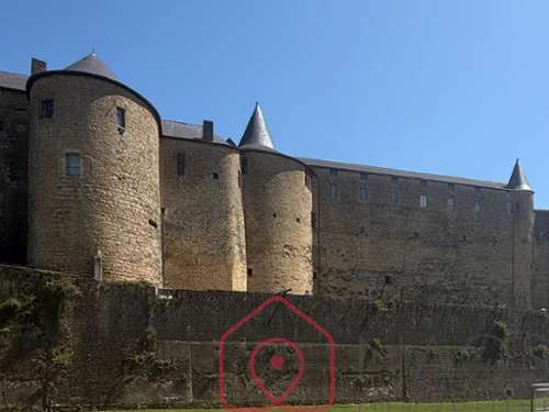 Sedan Ardennes Büro Bild 7171149