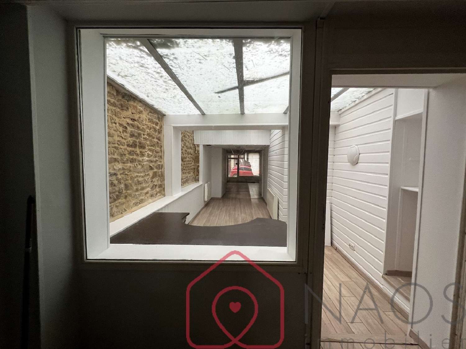 kaufen Büro Sedan Ardennes 6