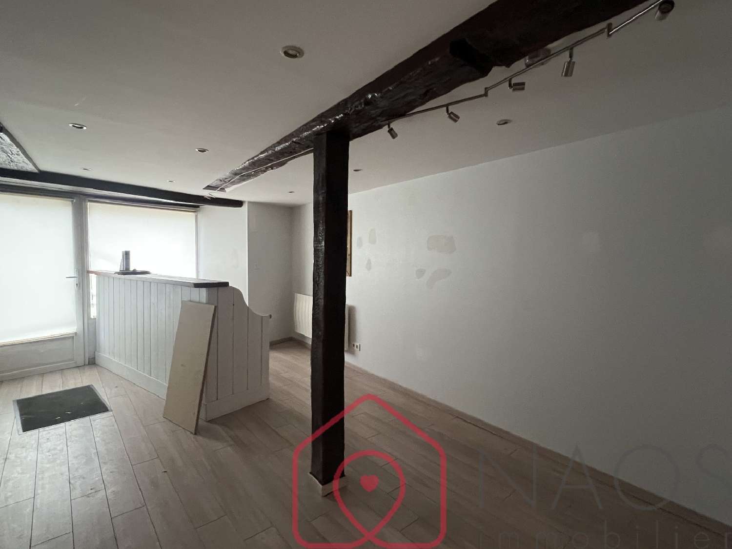 kaufen Büro Sedan Ardennes 7