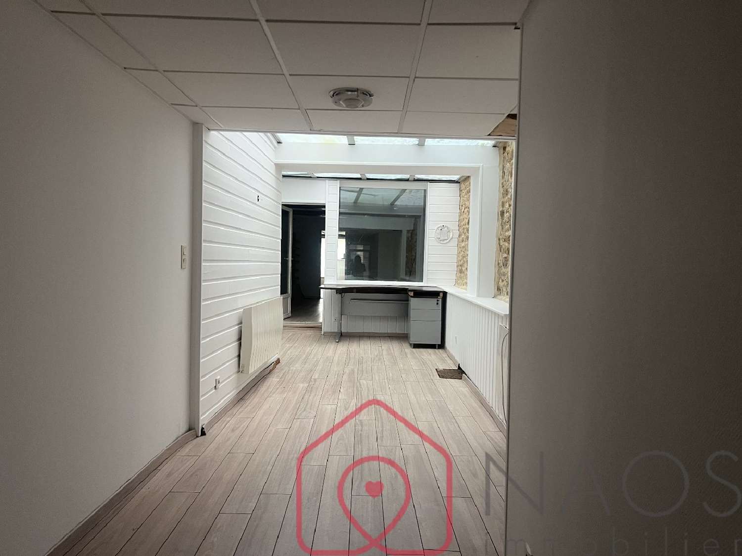 kaufen Büro Sedan Ardennes 8