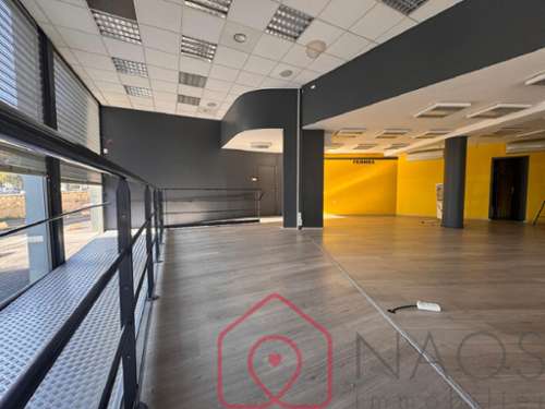 Sedan Ardennes Büro Bild 7181506