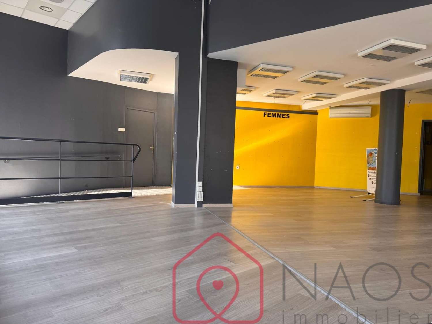  kaufen Büro Sedan Ardennes 3