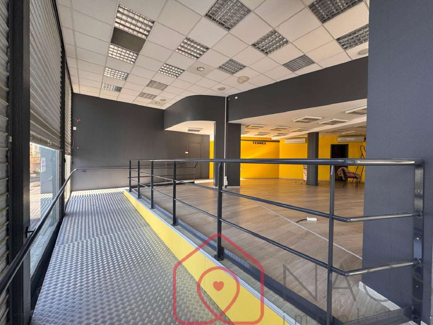  kaufen Büro Sedan Ardennes 4