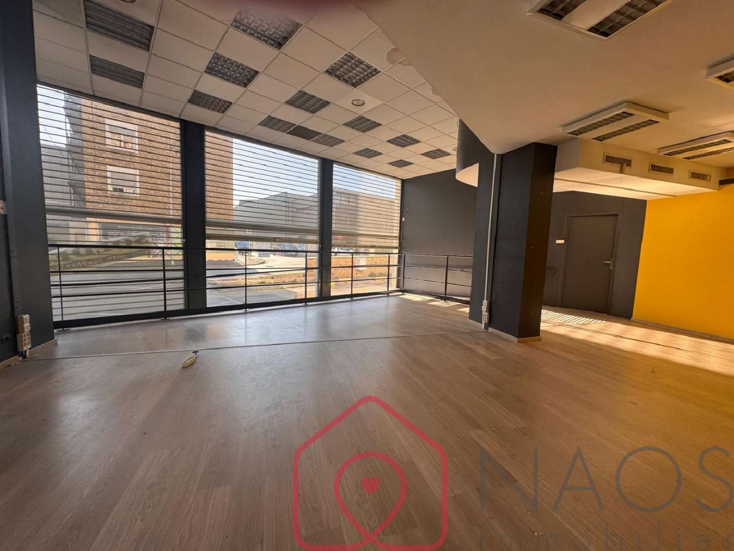  kaufen Büro Sedan Ardennes 5