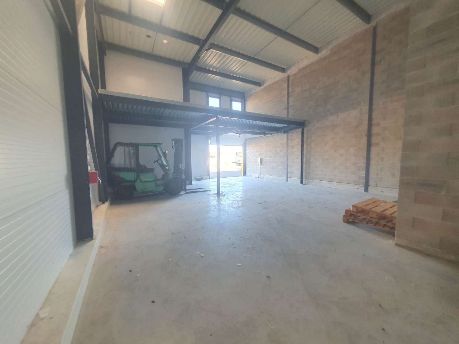  en venta oficina Sète Hérault 1