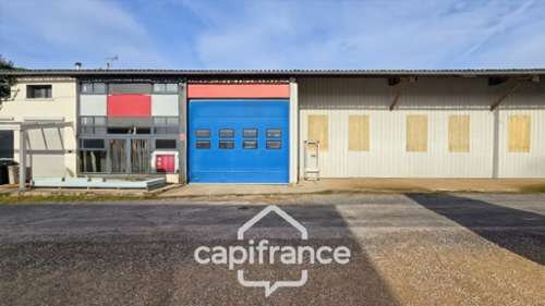Sevrey Saône-et-Loire office foto 7174223