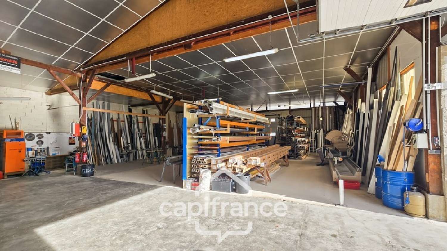  for sale office Sevrey Saône-et-Loire 7