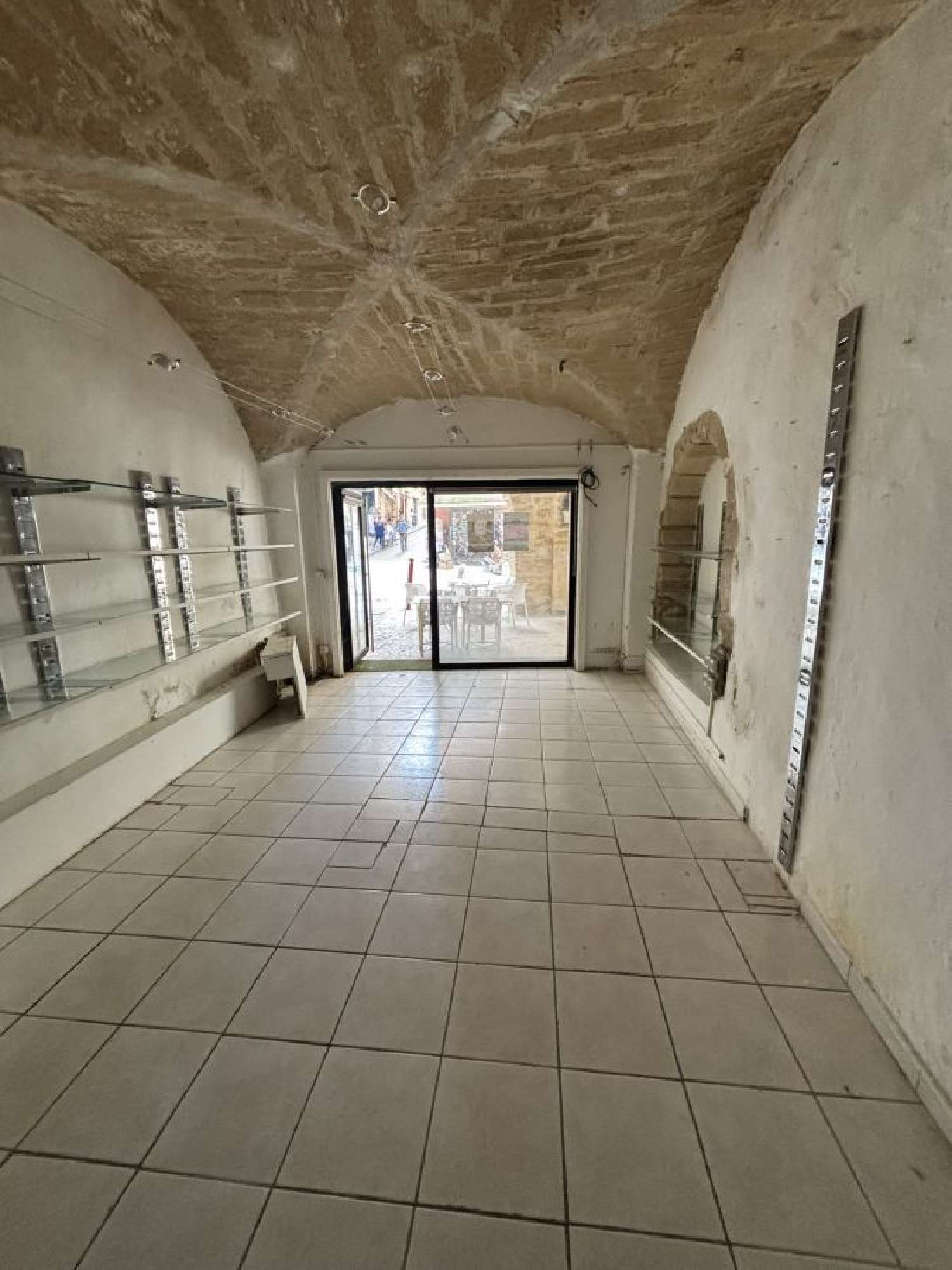 en venta oficina Sommières Gard 1