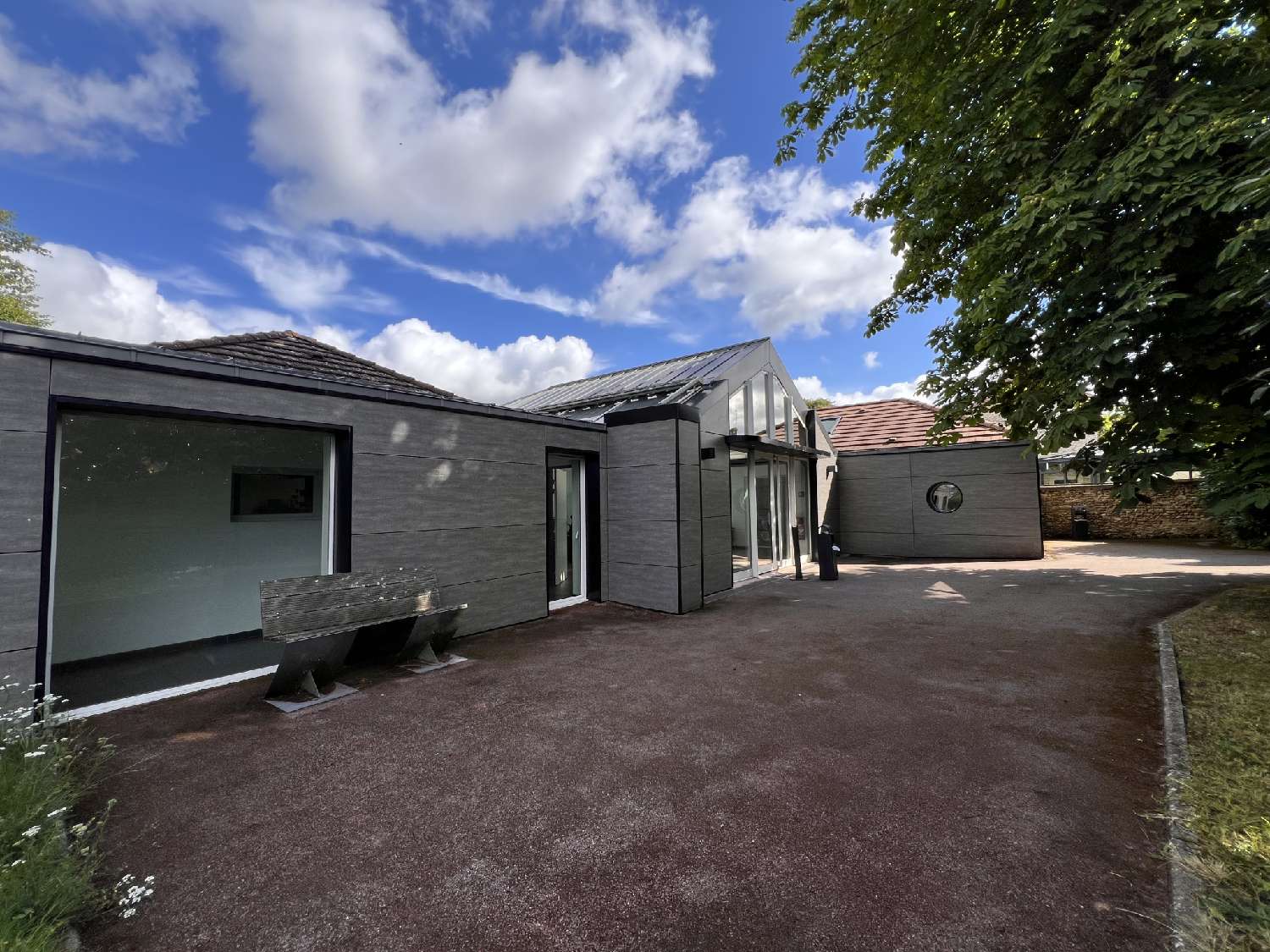 te koop kantoor Tacoignières Yvelines 4