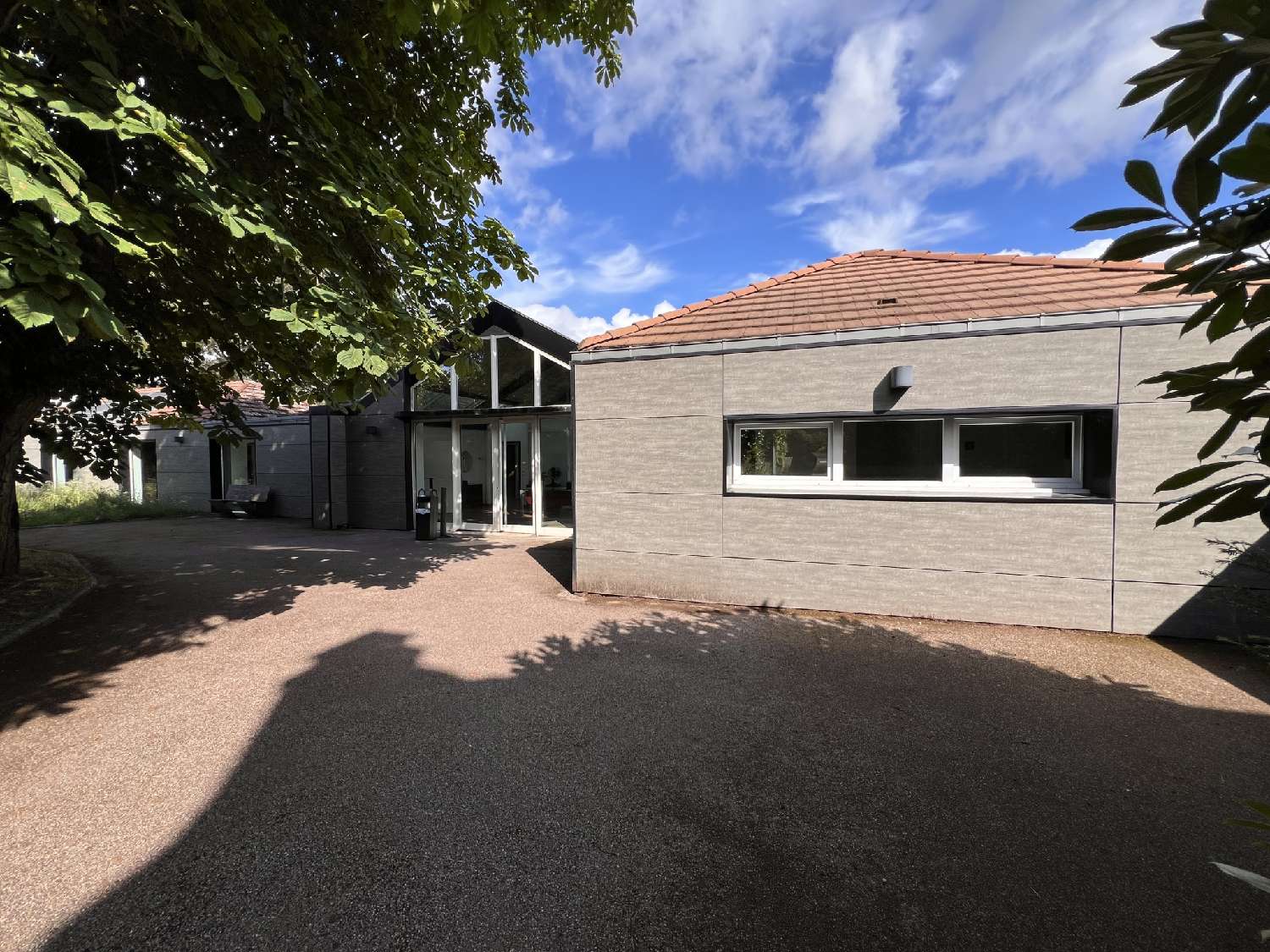  te koop kantoor Tacoignières Yvelines 2