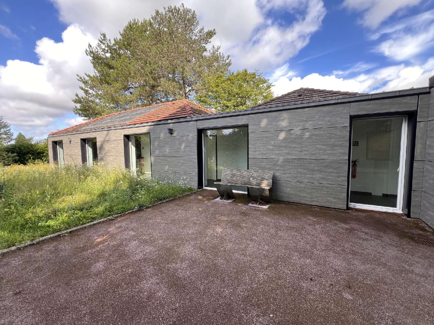  te koop kantoor Tacoignières Yvelines 3