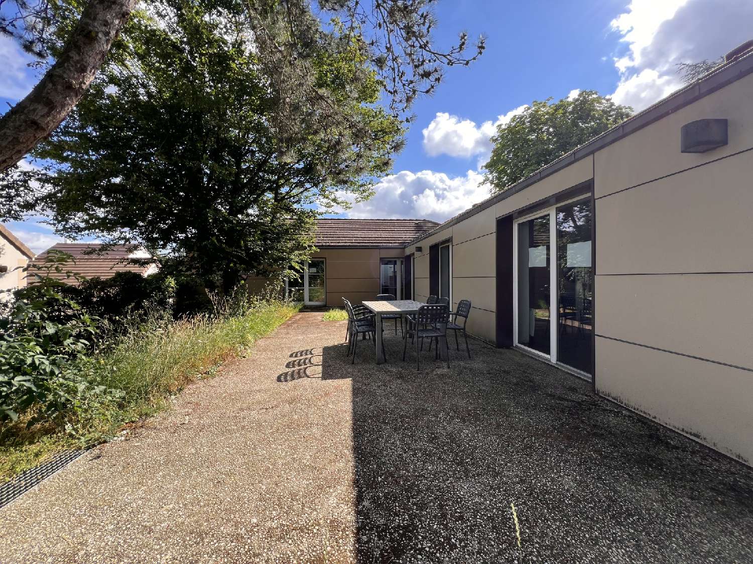  te koop kantoor Tacoignières Yvelines 5