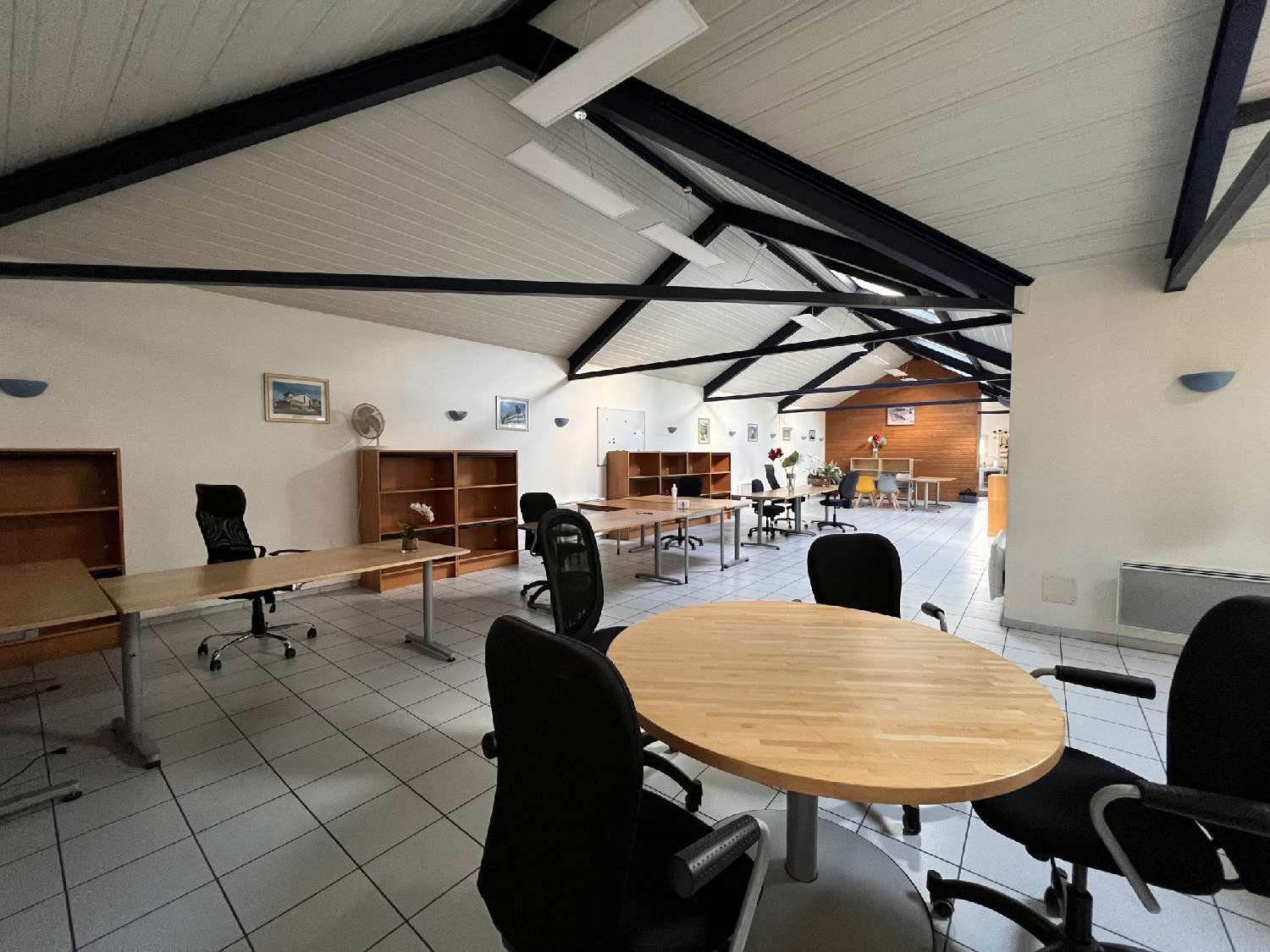  te koop kantoor Tacoignières Yvelines 8