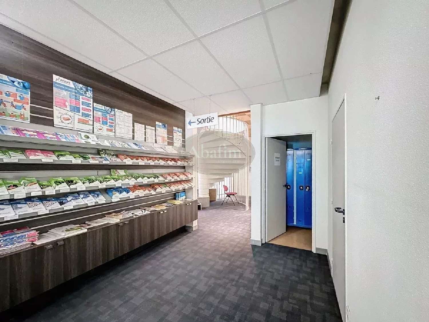  for sale office Tarbes Hautes-Pyrénées 6