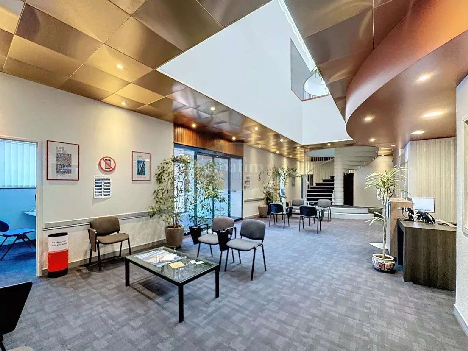  for sale office Tarbes Hautes-Pyrénées 8