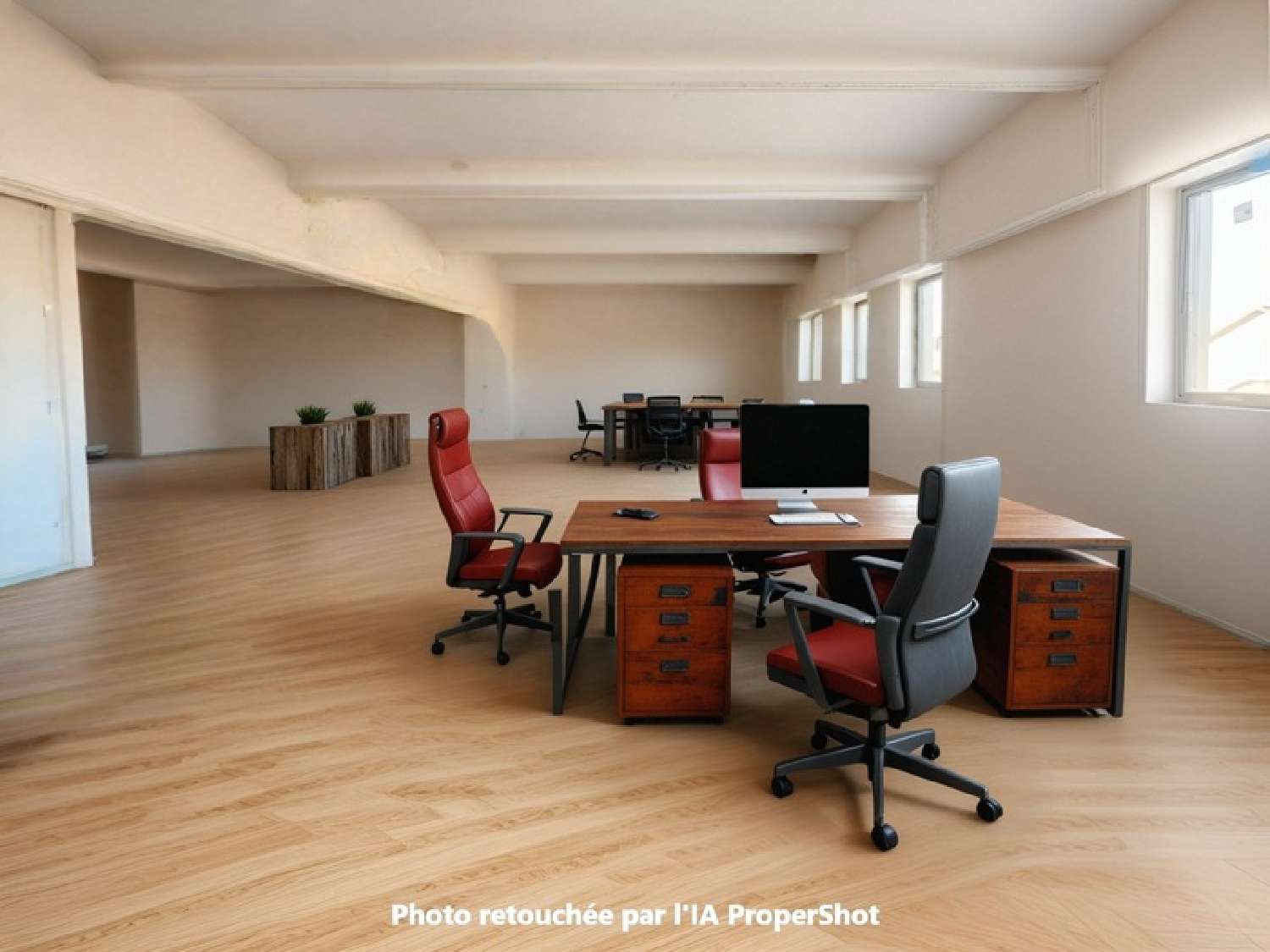  for sale office Tarbes Hautes-Pyrénées 3