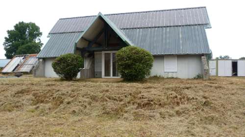 Tarbes Hautes-Pyrénées office foto 7191707