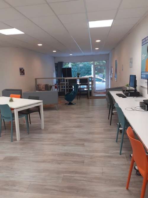 Tarbes Hautes-Pyrénées office foto 7191717