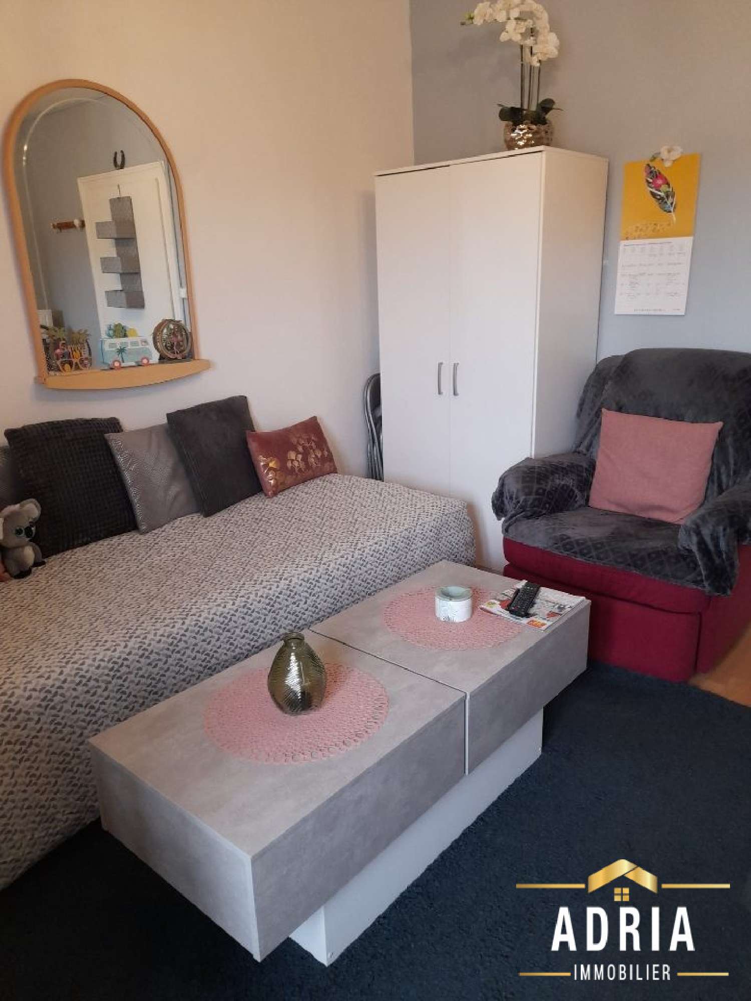 te koop kantoor Terville Moselle 2