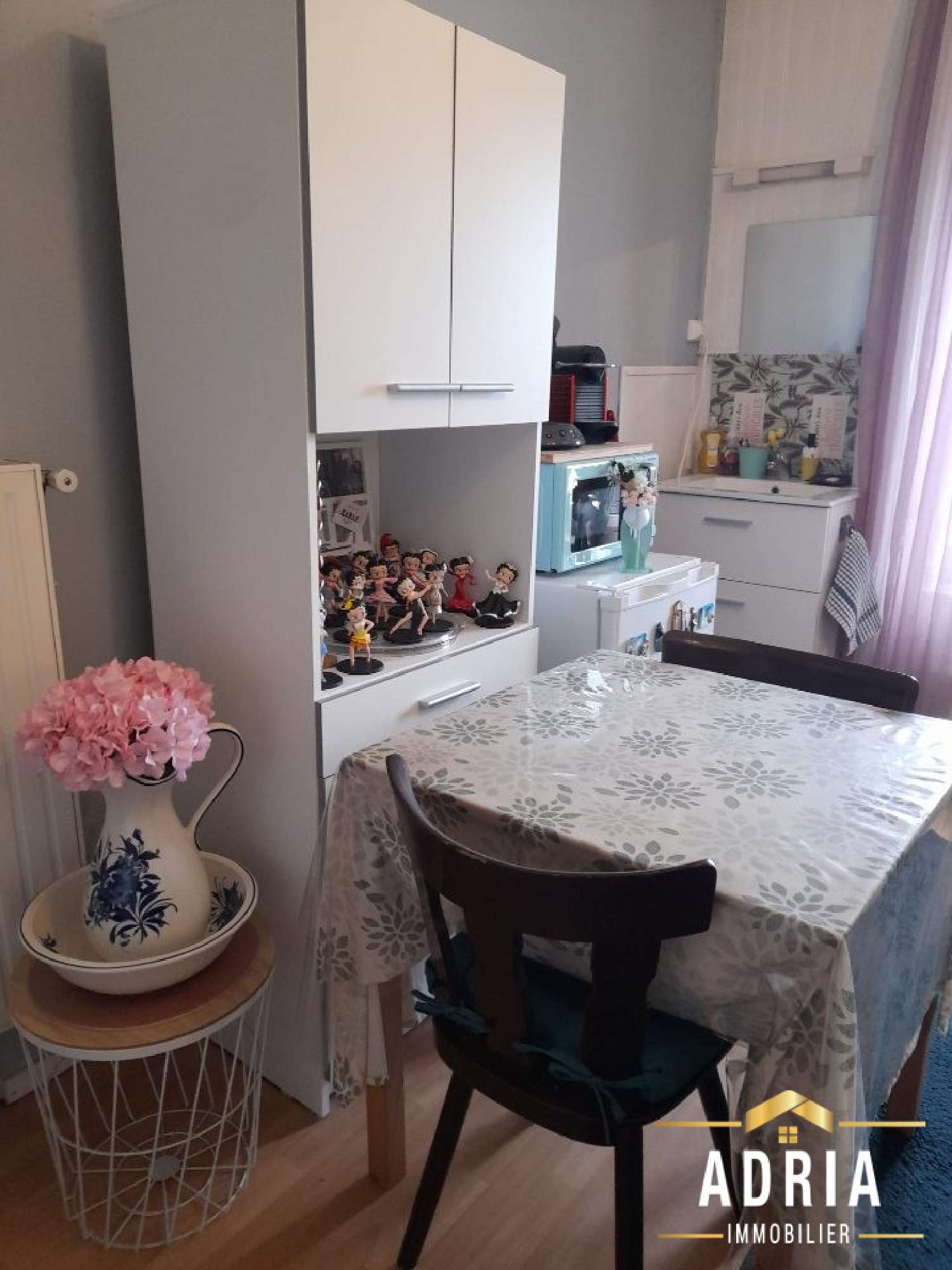 te koop kantoor Terville Moselle 3